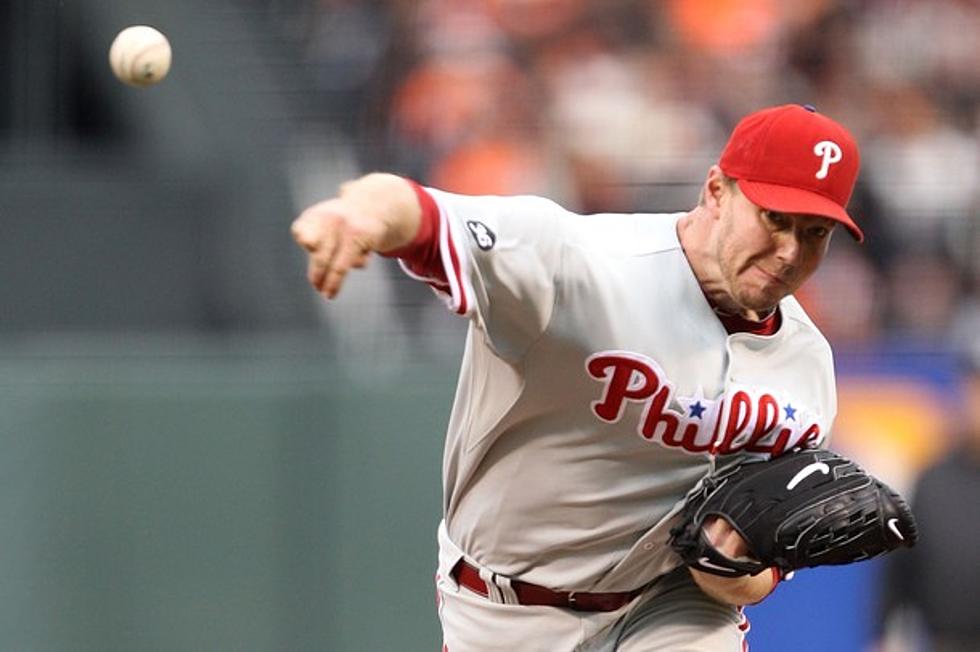 Halladay Easily Wins NL Cy Young Award