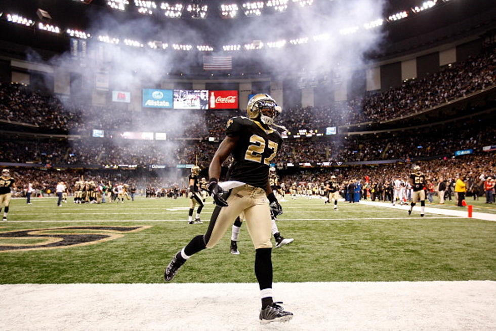 CNN Hires Saints Safety Malcolm Jenkins as Contributor