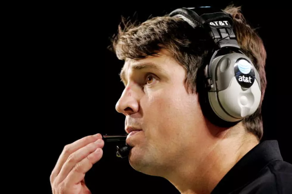 Muschamp Takes Over At Florida