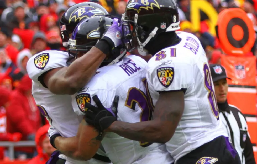 Ravens/Steelers Preview