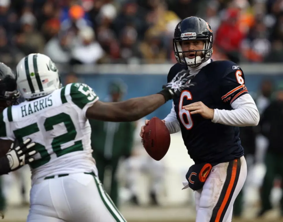 Seahawks/Bears Preview