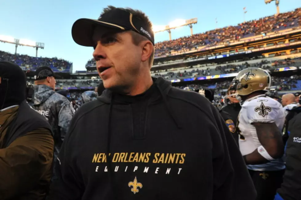 Saints Trying To Adjust To Life Without Thomas &#038; Ivory