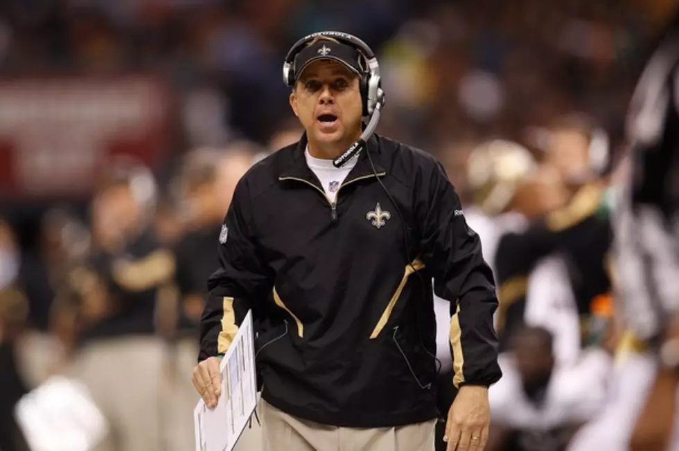 Saints Fans Have Right To Be Upset With Payton