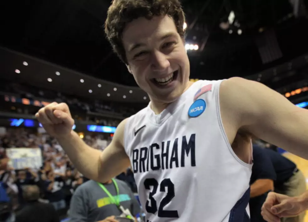 Jimmer Awarded POY