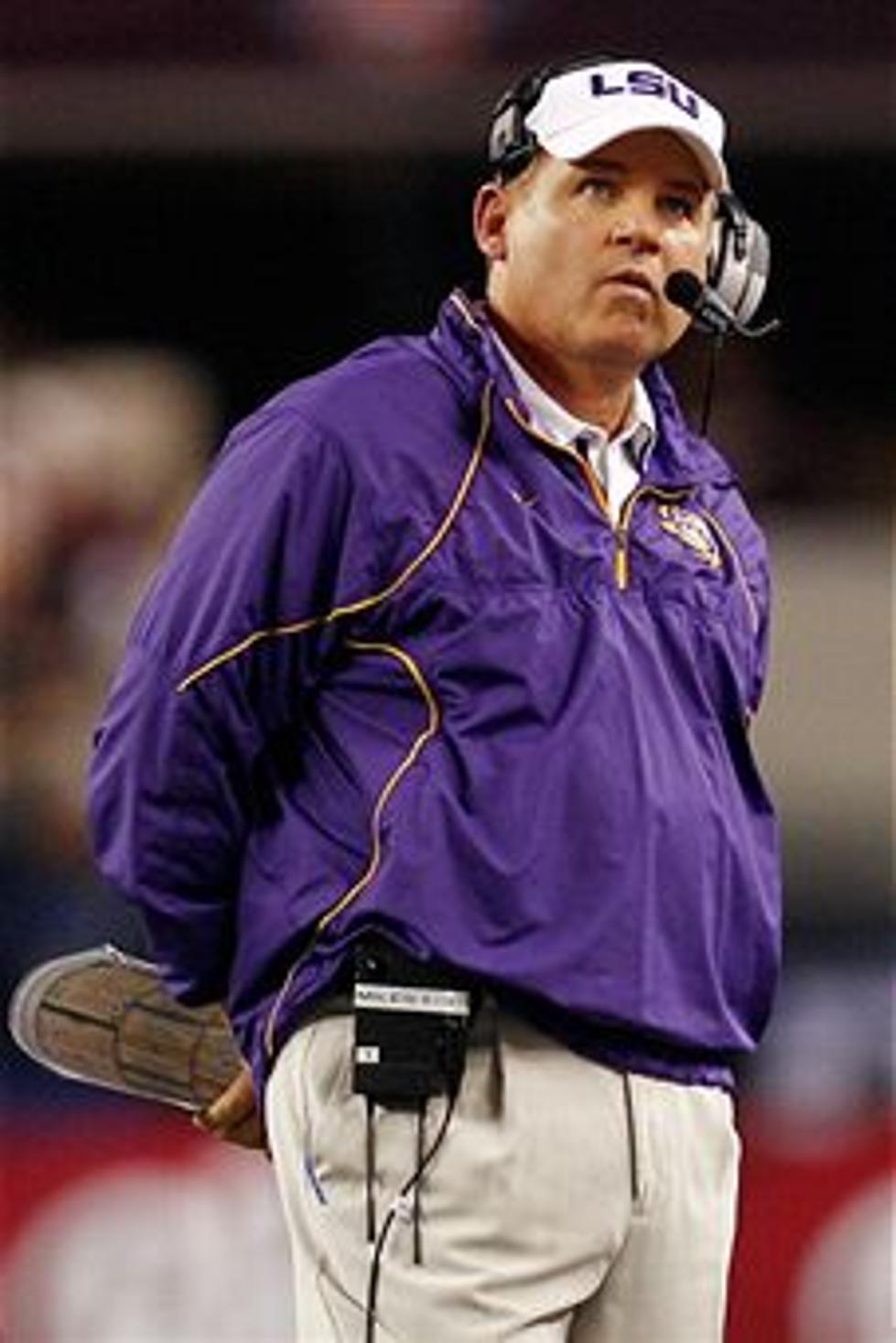 Les Miles’ sister killed in auto accident
