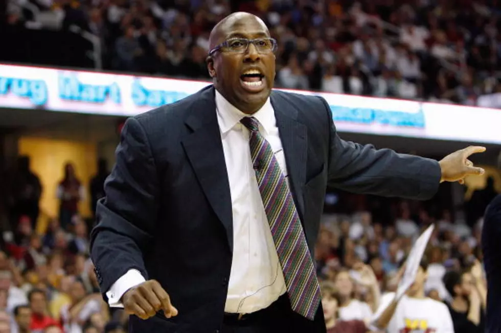 Mike Brown Agrees To Coach Lakers