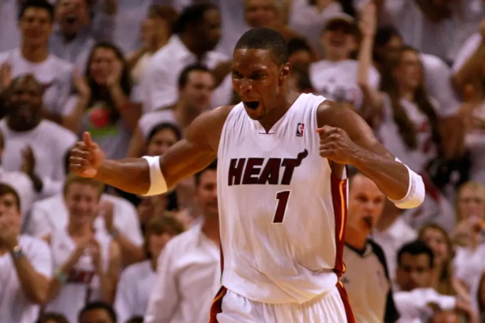 Heat Win Pivotal Game 3