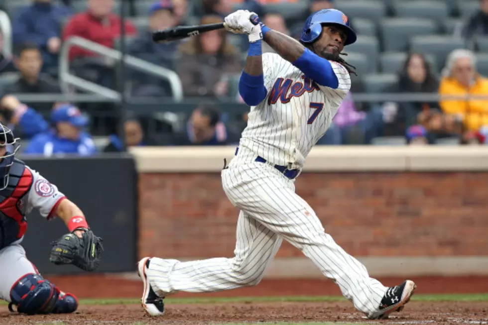 Possible Landing Spots for Jose Reyes