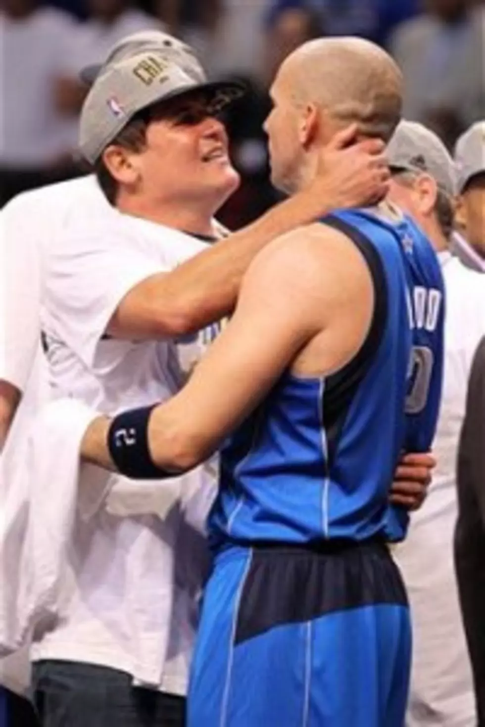 Mark Cuban to Pay for Mavericks&#8217; Victory Parade