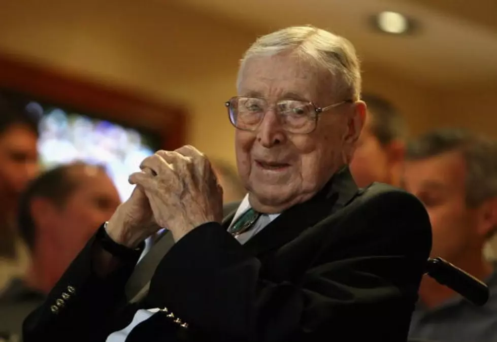 Remembering John Wooden, One Year Later