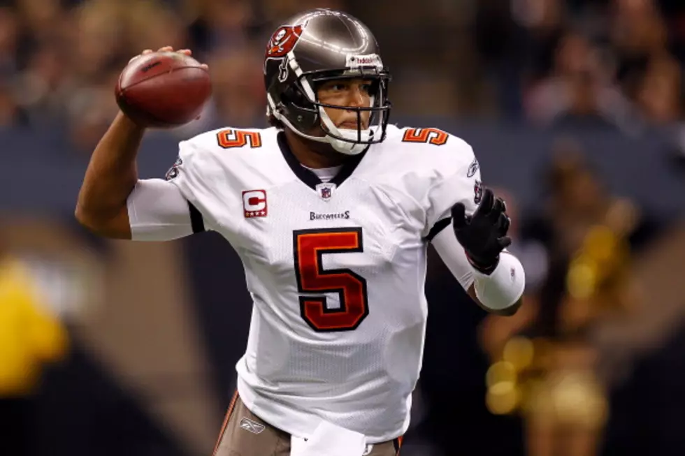 Who Is The Best Quarterback From The &#8217;09 NFL Draft?