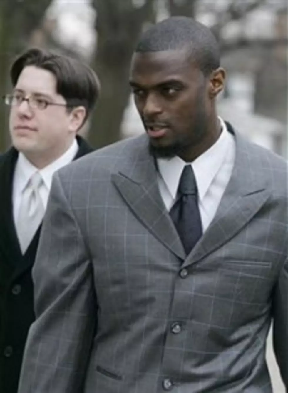 Plaxico Burress in high demand?  Agent thinks so&#8230;&#8230;