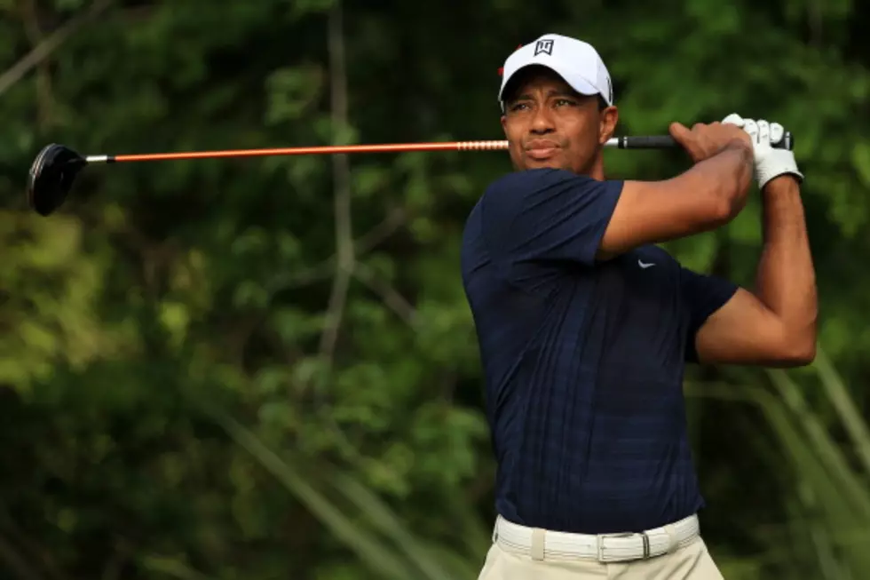 What Does The Future Have In Store For Tiger Woods?