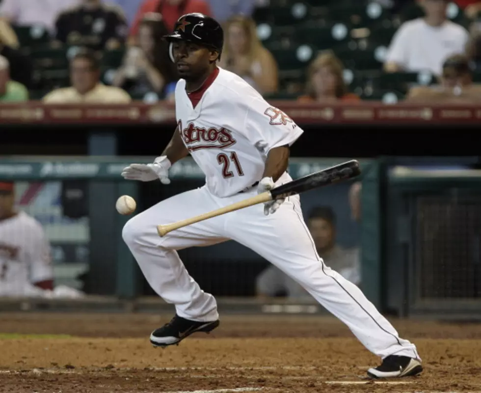 Astros Trade Michael Bourn To Braves