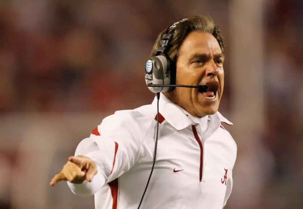 Ranking The College Football Coaches