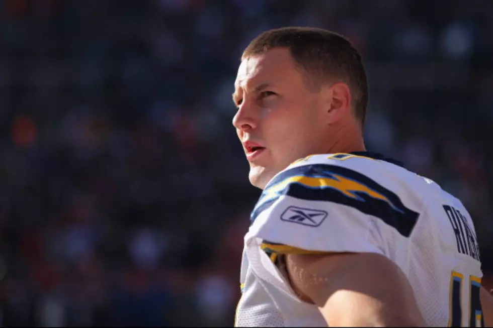 Is Philip Rivers On A Path To The Hall Of Fame?