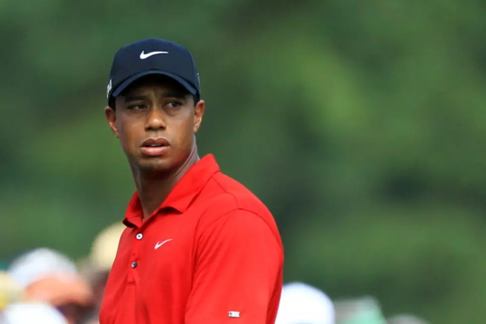 Is Tiger Woods Fortune Significantly Shrinking?