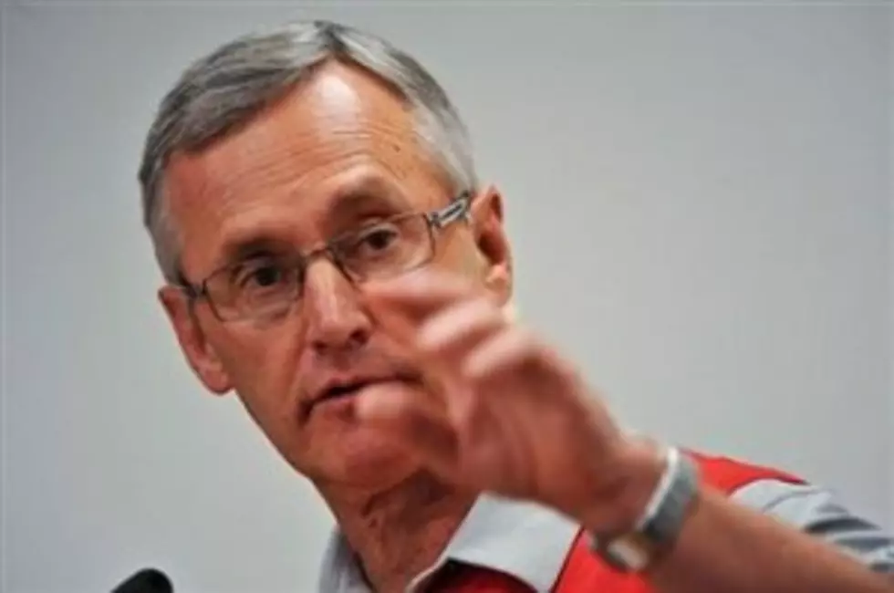 Report:  Tressel had Earlier Issues with Compliance
