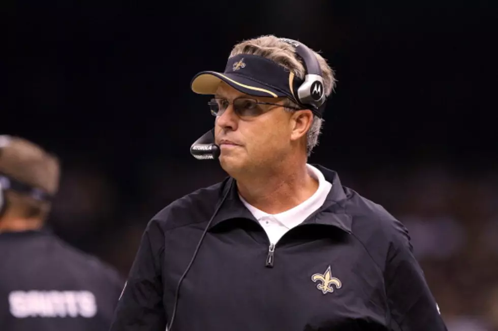 Saints, Gregg Williams Looking To Rebound From Playoff Loss