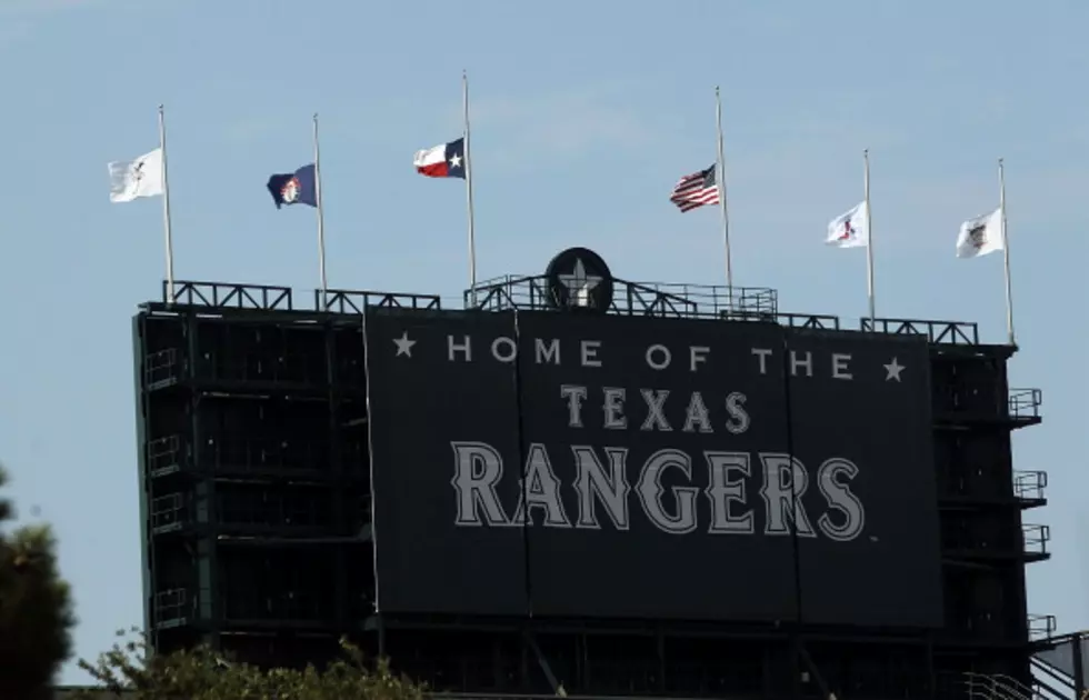 Rangers Plan To Erect Statue Of Shannon Stone