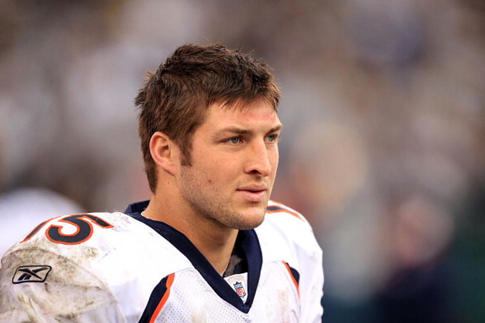 Dolphins To Honor Tim Tebow When They Play Broncos