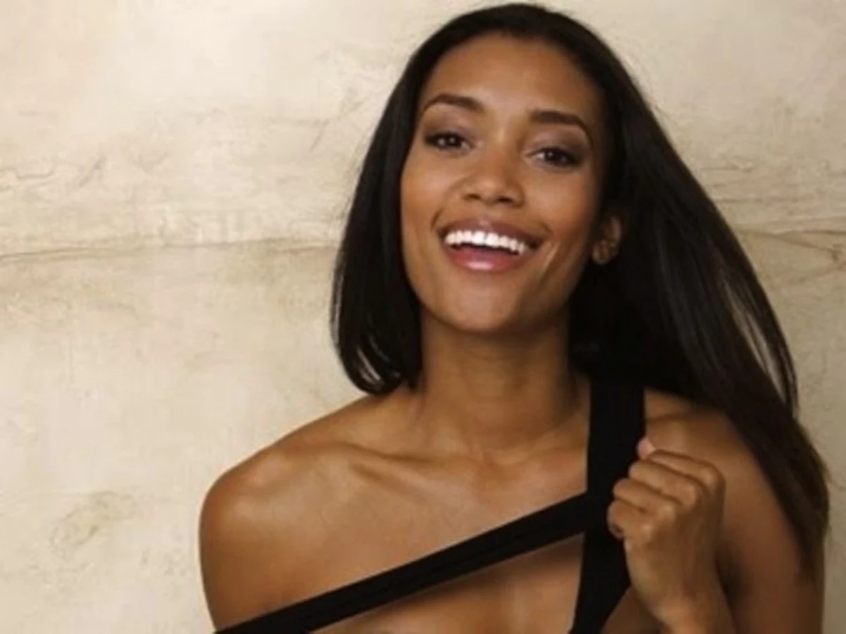 ‘Charlie’s Angels" Annie IIonzeh — Crush of the Day [PICTURES]