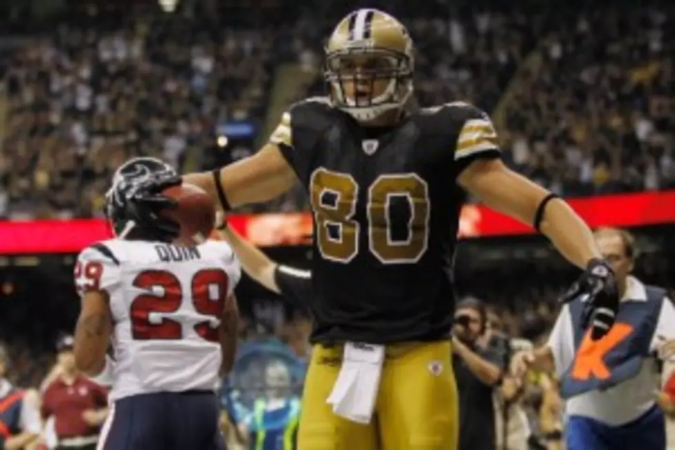 Texans Defenders Refuse To Give Saints Offense Credit