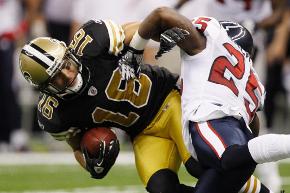 Texans Defenders Refuse To Give Saints Offense Credit