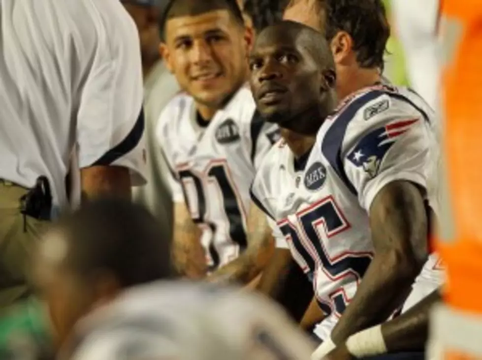 Bruschi Is Made At Ochocinco For Complimenting Brady