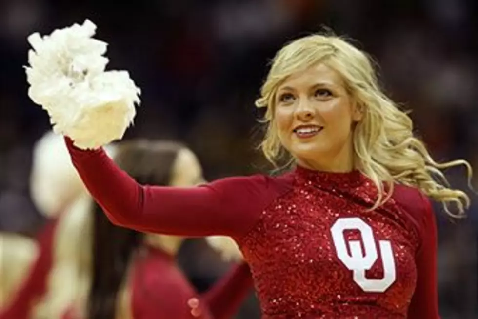 Will Oklahoma Be Next to Leave Big XII??