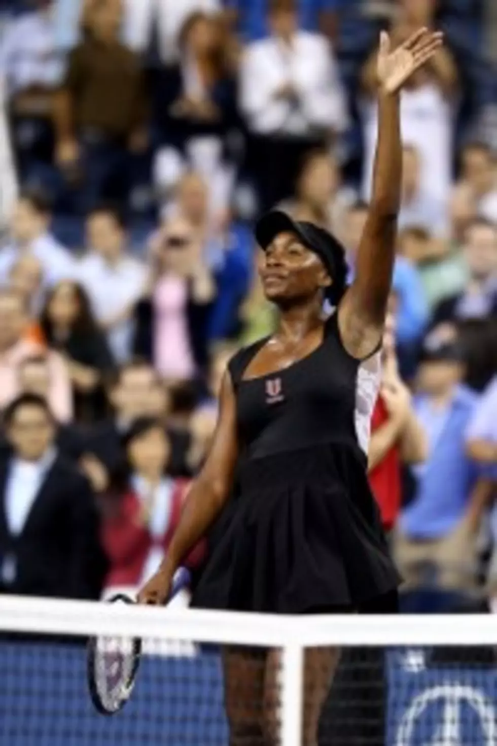 Should Venus Williams retire?