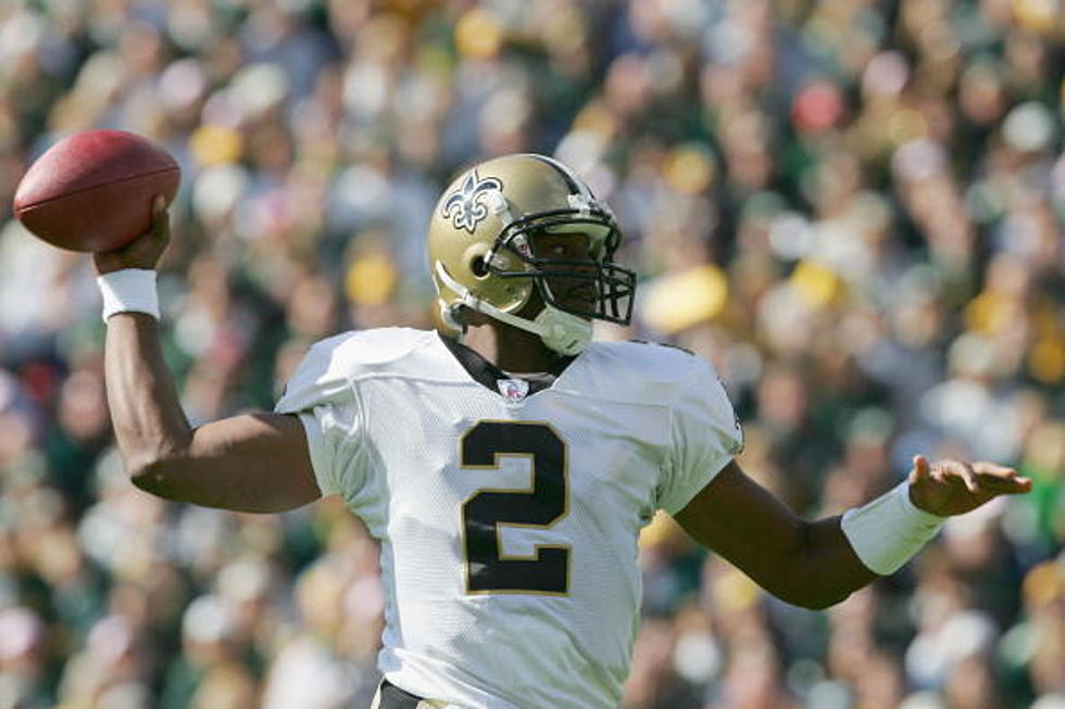 Most Overrated Saints Of All-Time