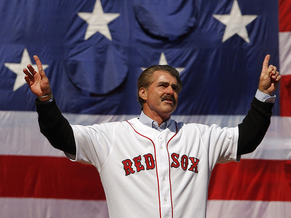 Bill Buckner’s Infamous 1986 World Series Ball Goes Up for Auction for $1 Million