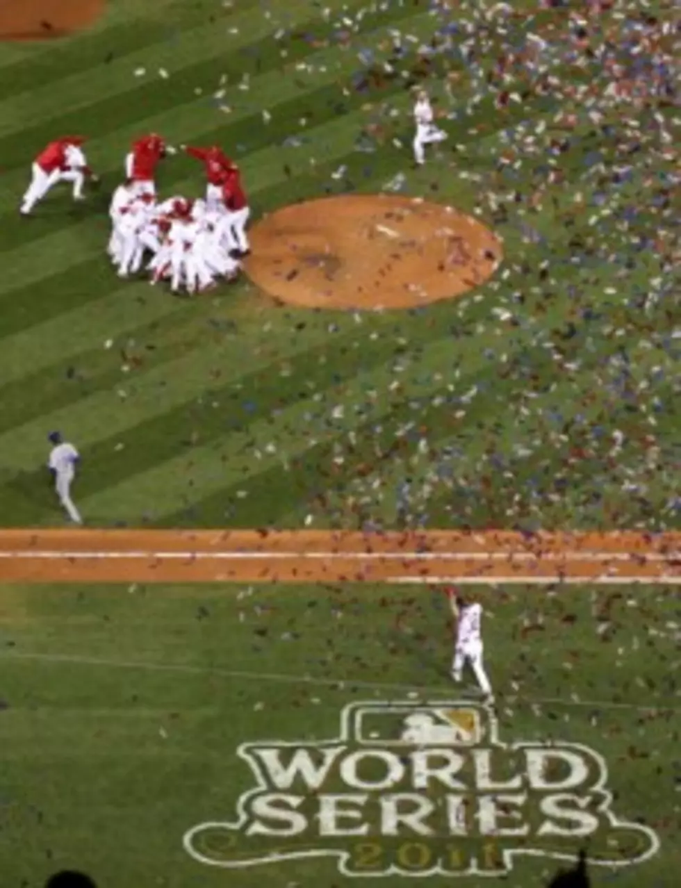 Cardinals Win World Series