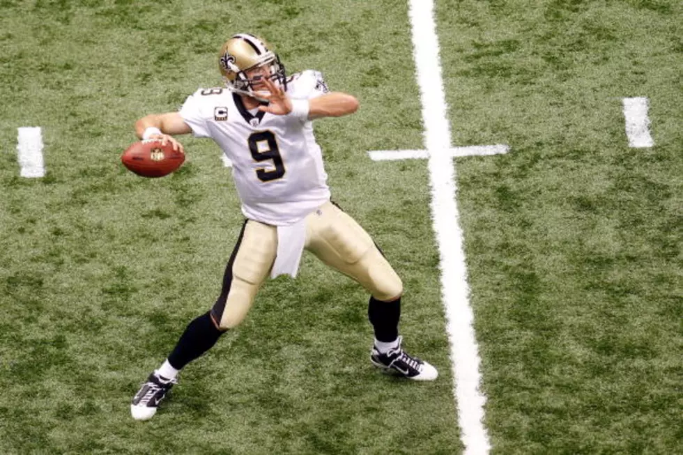 Grading The Saints’ Week 11 Win Over the Falcons