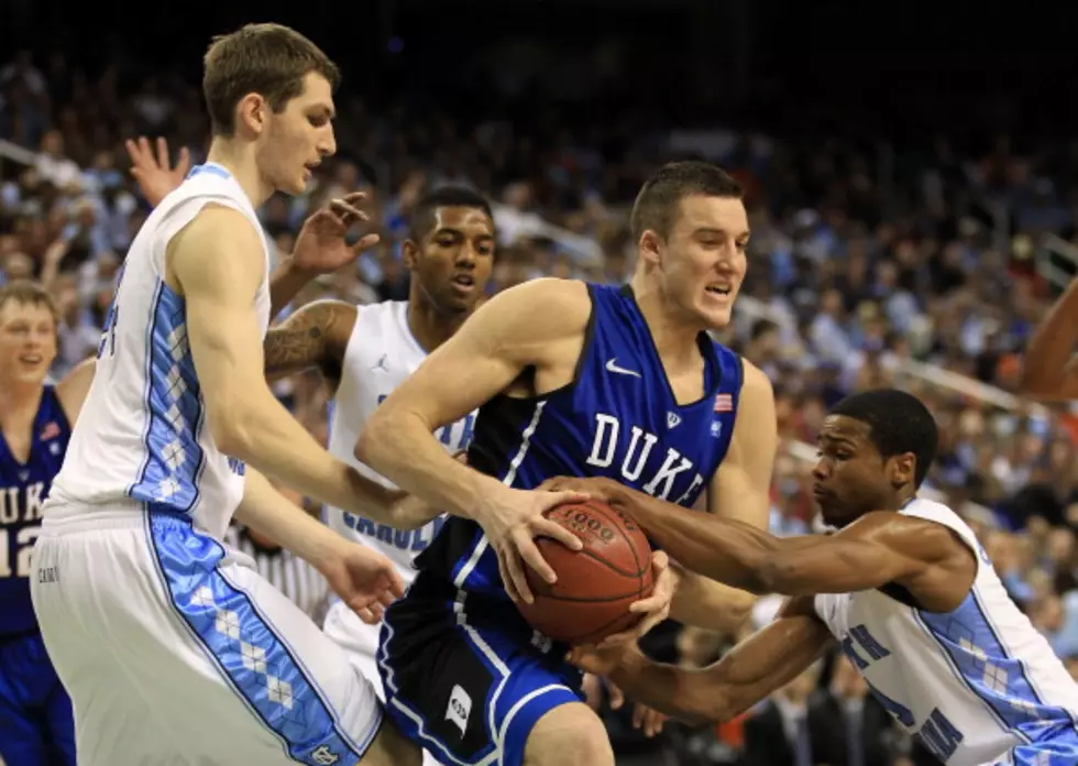 College Basketball’s Best Rivalries