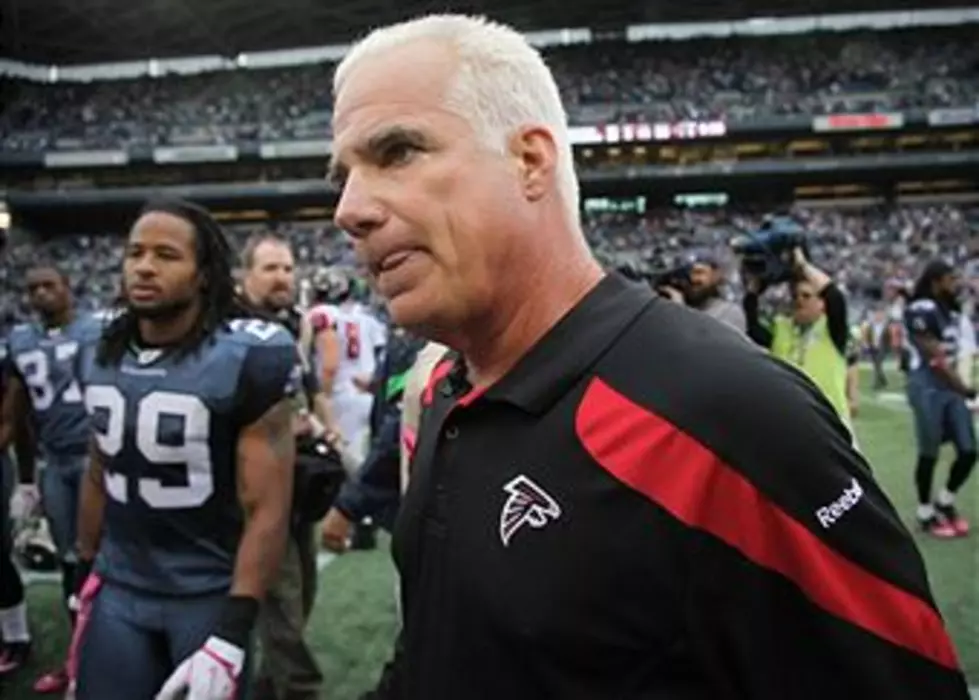 Falcons Coach Smith Still Thinks Call Was Right