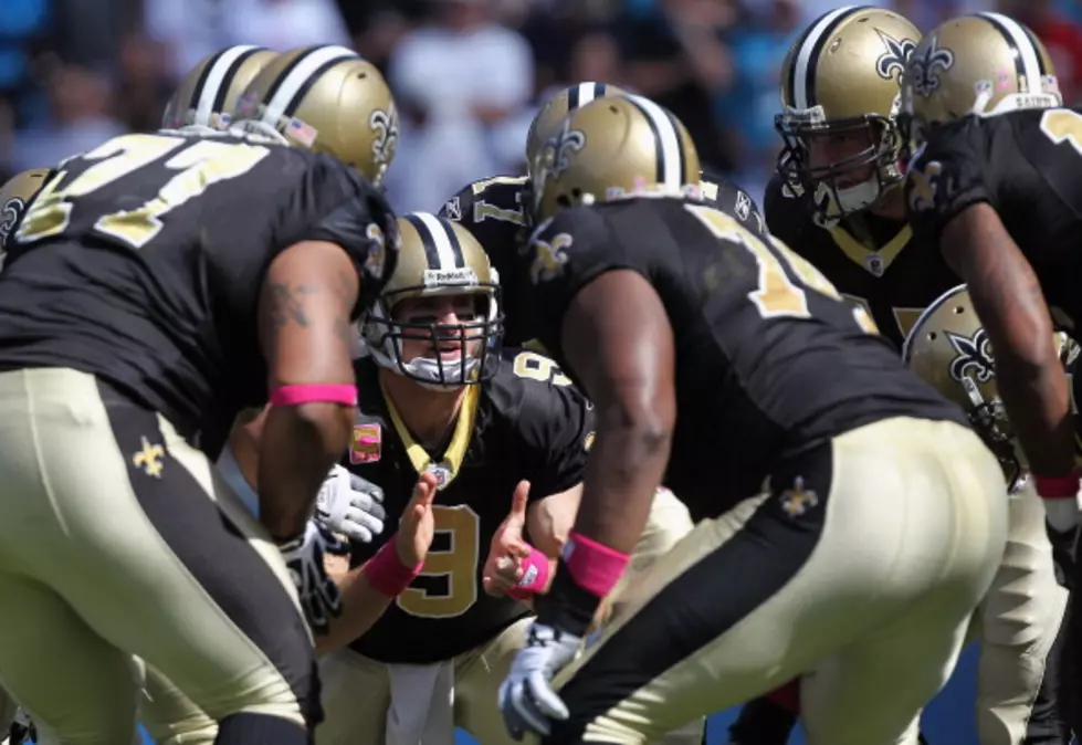 Saints Looking To Continue Momentum Following Bye Week