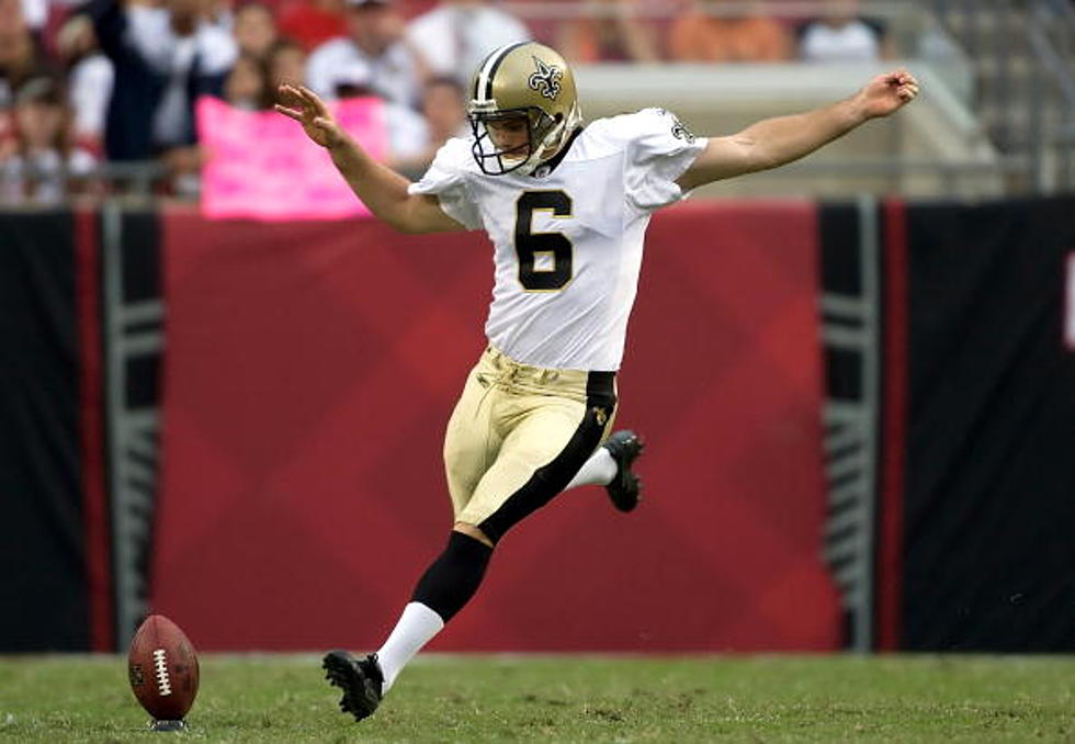 Saints Special Teams Are Special