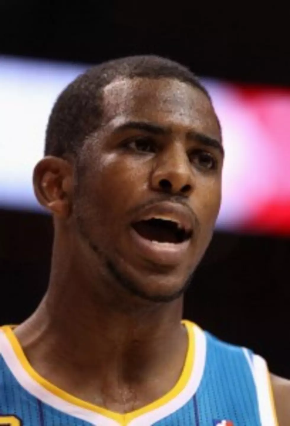 Chris Paul To L.A. Clippers Deal Is Off