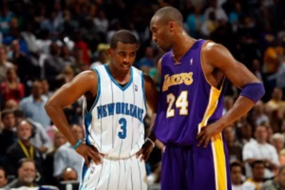 10 Trades That Changed NBA History