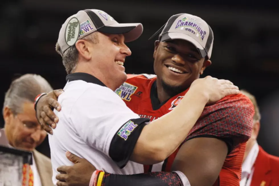 Fox Sports Rates Cajuns Bowl Win as Second Best Bowl Game