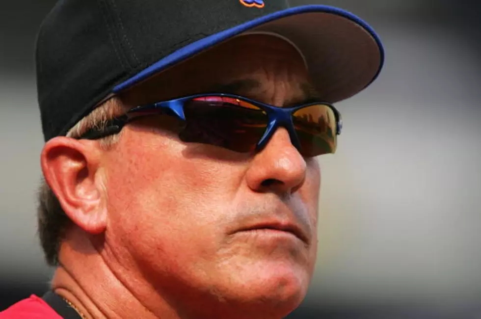 Gary Carter Not Doing Well In Fight With Brain Cancer