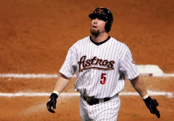 Jeff Bagwell, PEDs and the Hall of Fame - Baseball Outsider