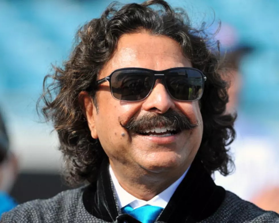 Jacksonville Jaguars Owner Says; “For Me A Fan Is Somebody Who Is A Season Ticket Holder”