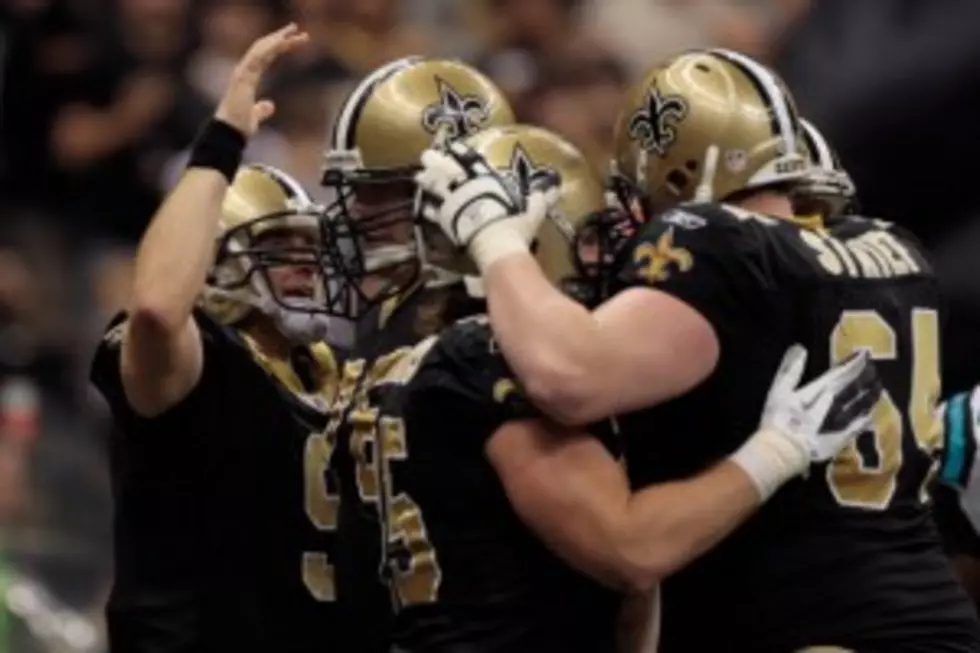 Analysis Of New Orleans Saints Team Records