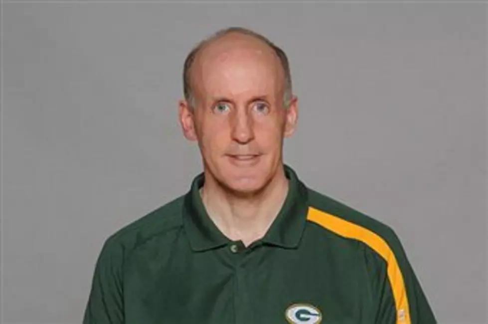 Packers OC Joe Philbin Named Dolphins Head Coach