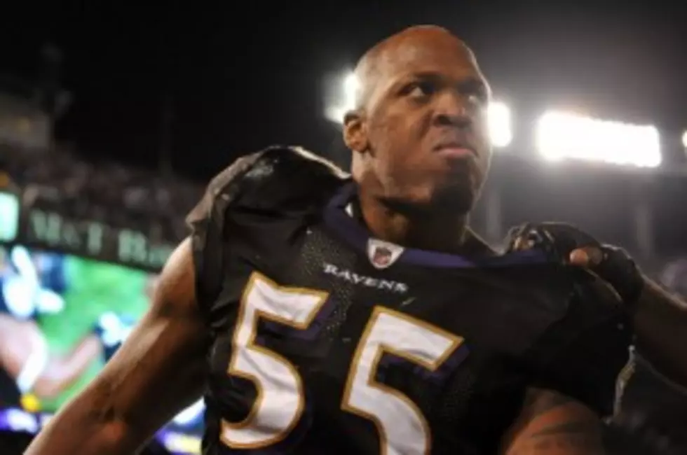 Terrell Suggs Mocks Tim Tebow And His Beliefs