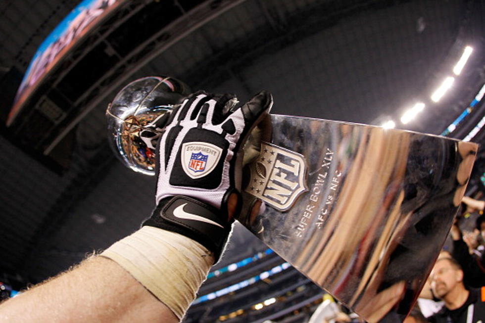 NFL Team’s Odds Of Winning Next Super Bowl