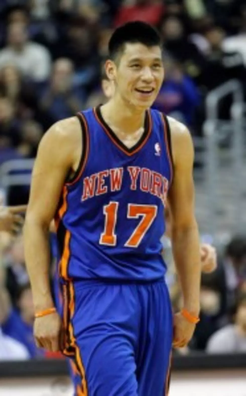 Jeremy Lin: Fastest-Growing Athlete Brand In World